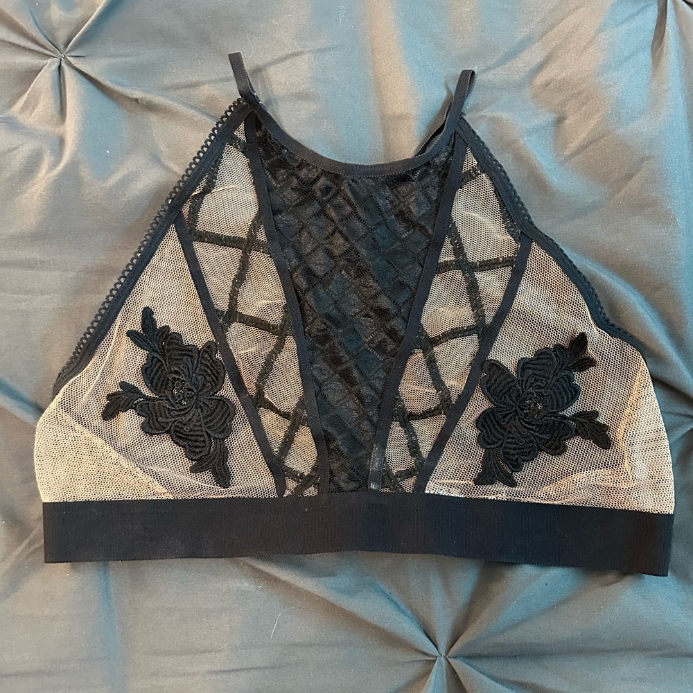 For Love & Lemons Bralette